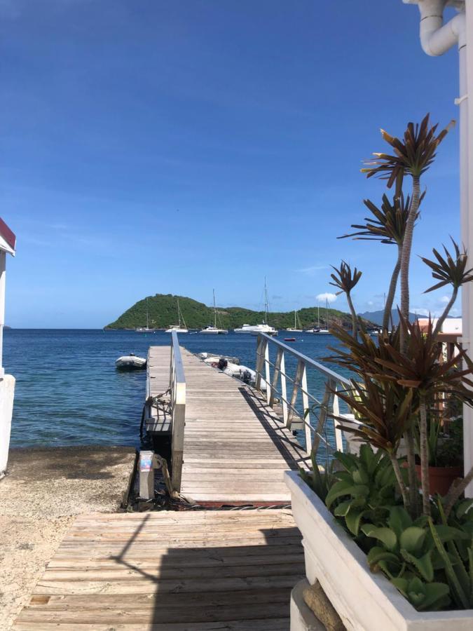 Habitation Santos 6 Personnes Terre De Haut Les Saintes Exterior photo