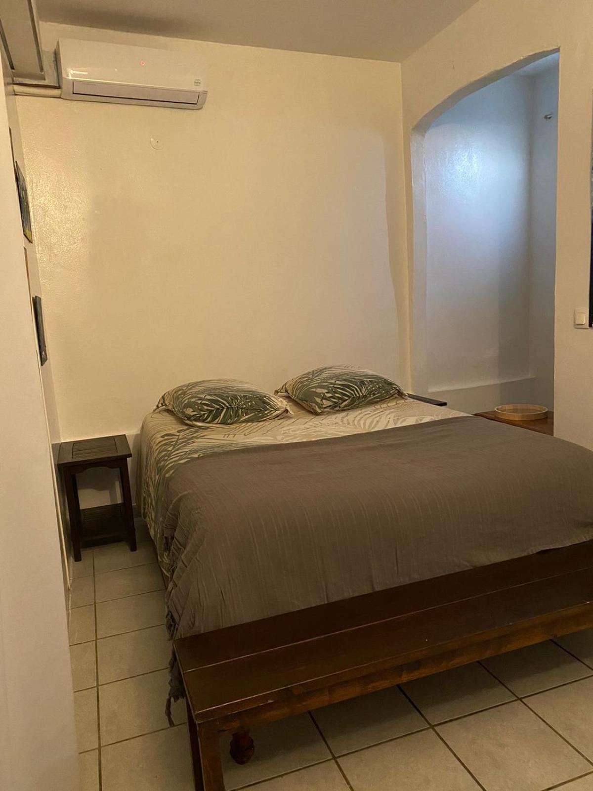 Habitation Santos 6 Personnes Terre De Haut Les Saintes Exterior photo